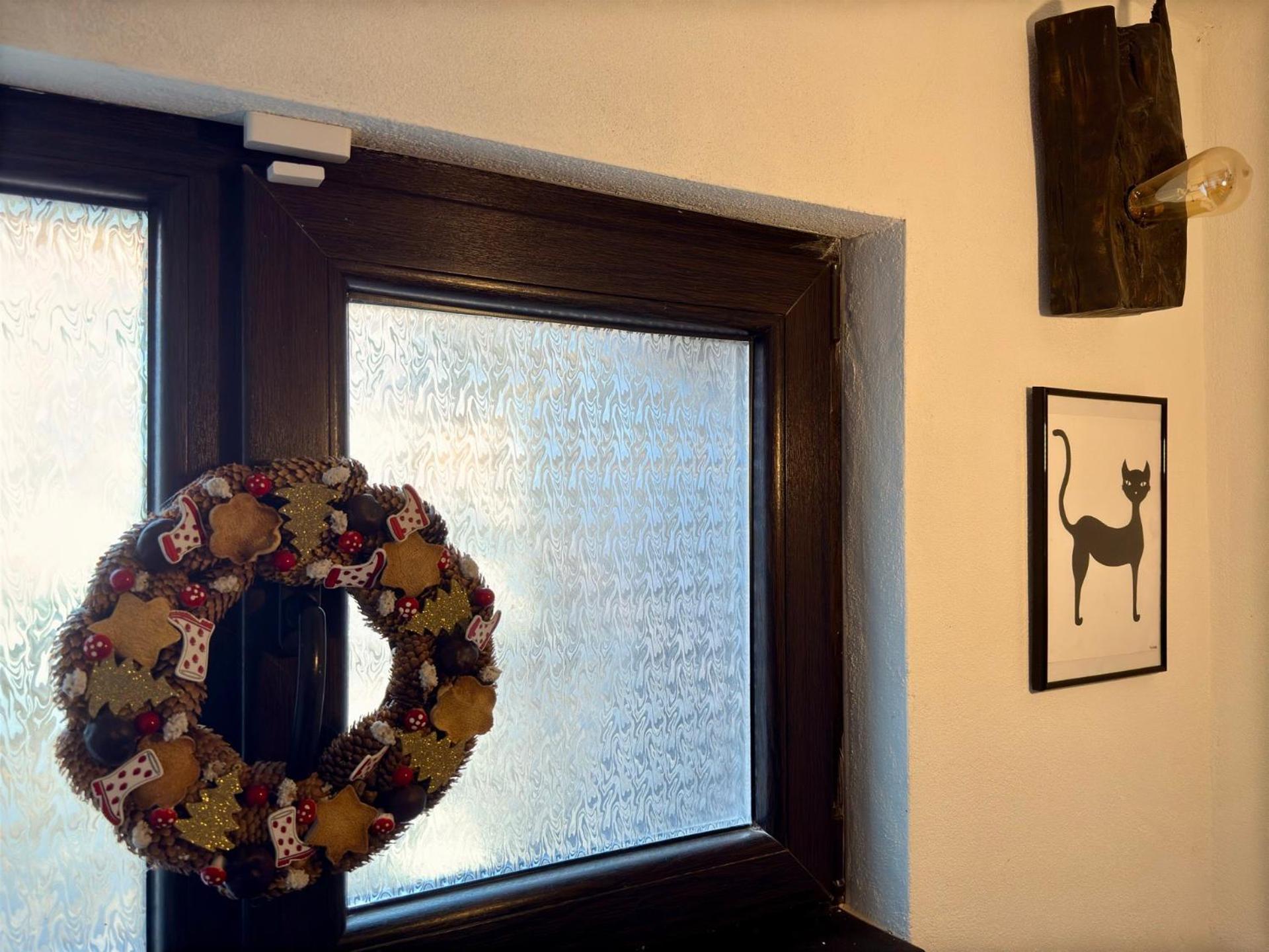 Arthotel Oscar I Sozopol Exteriér fotografie