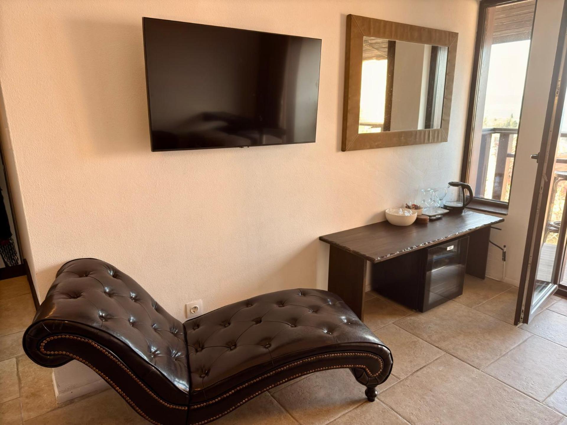 Arthotel Oscar I Sozopol Exteriér fotografie
