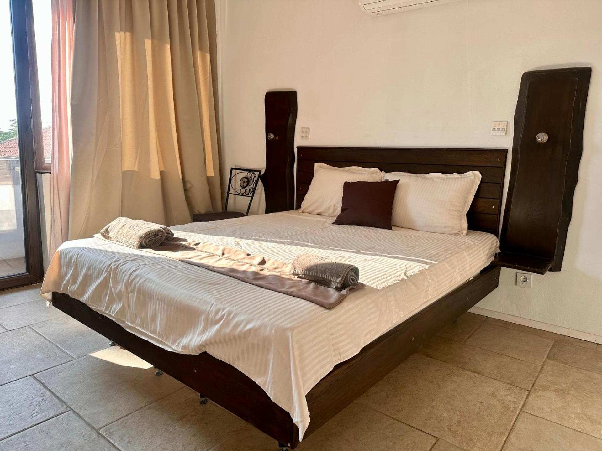 Arthotel Oscar I Sozopol Pokoj fotografie