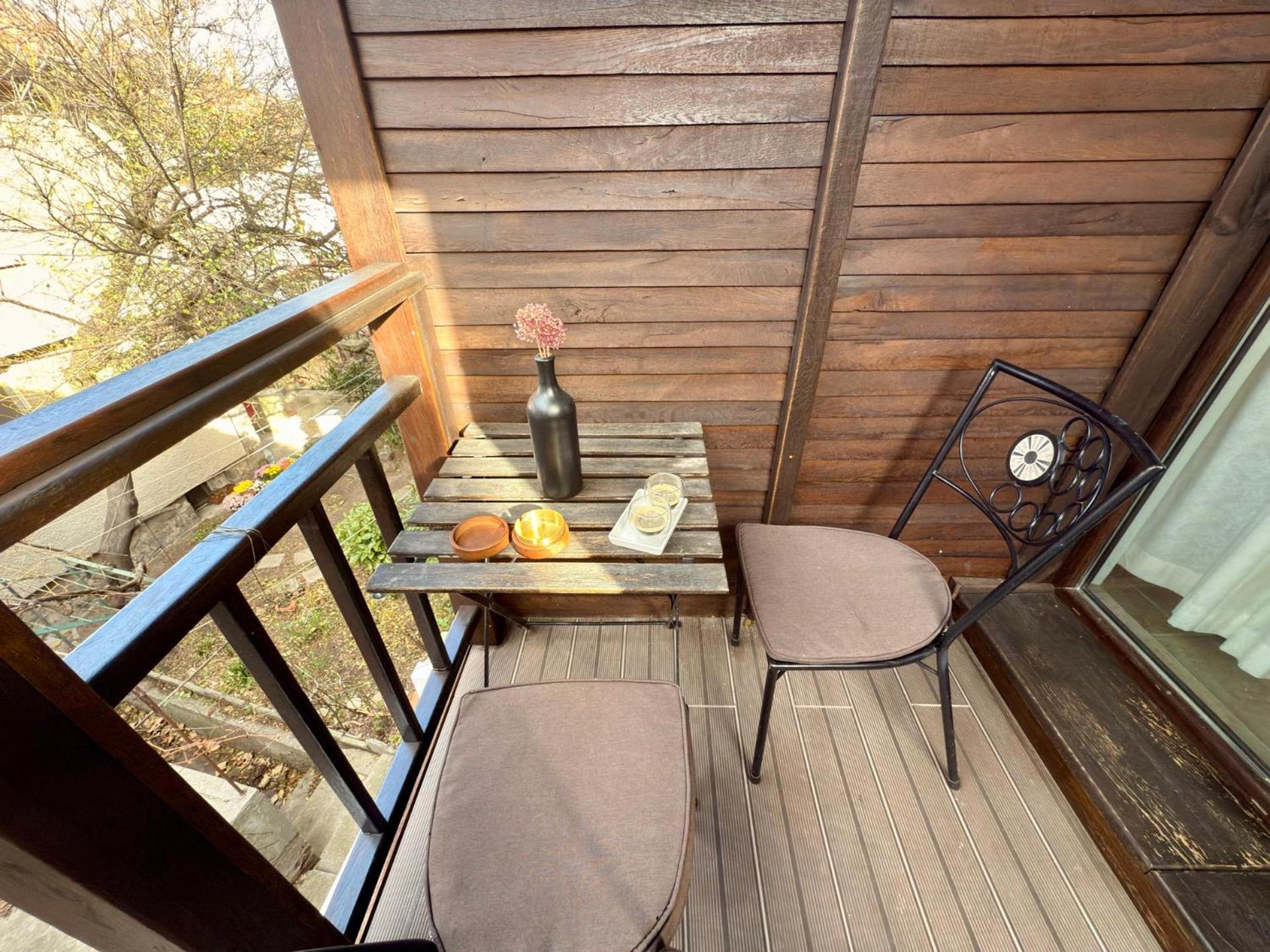 Arthotel Oscar I Sozopol Pokoj fotografie