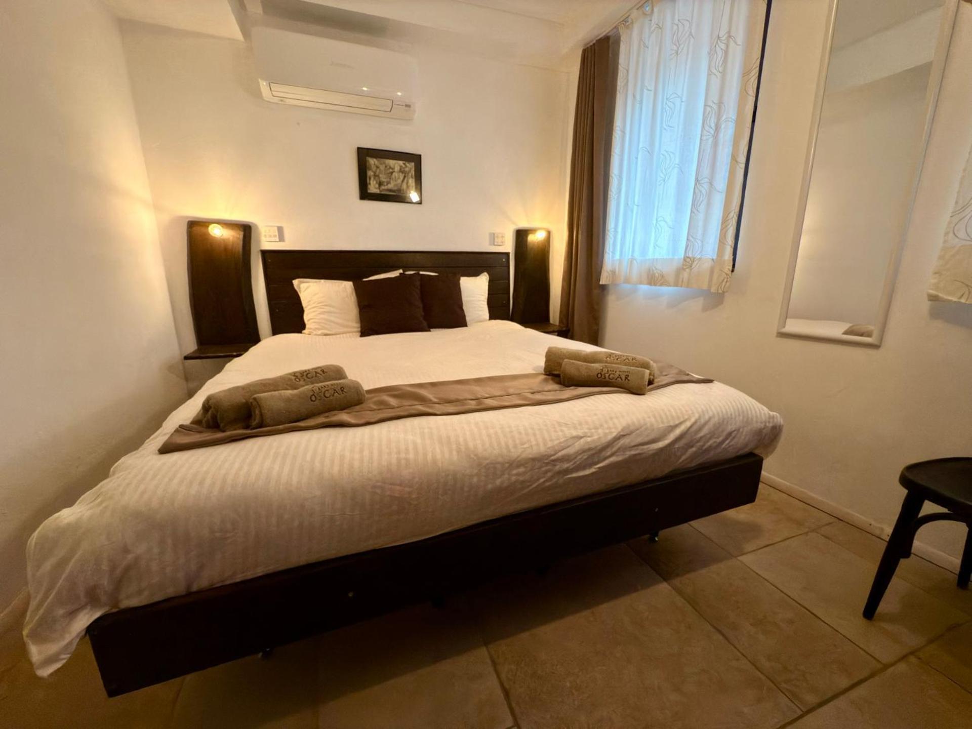 Arthotel Oscar I Sozopol Exteriér fotografie