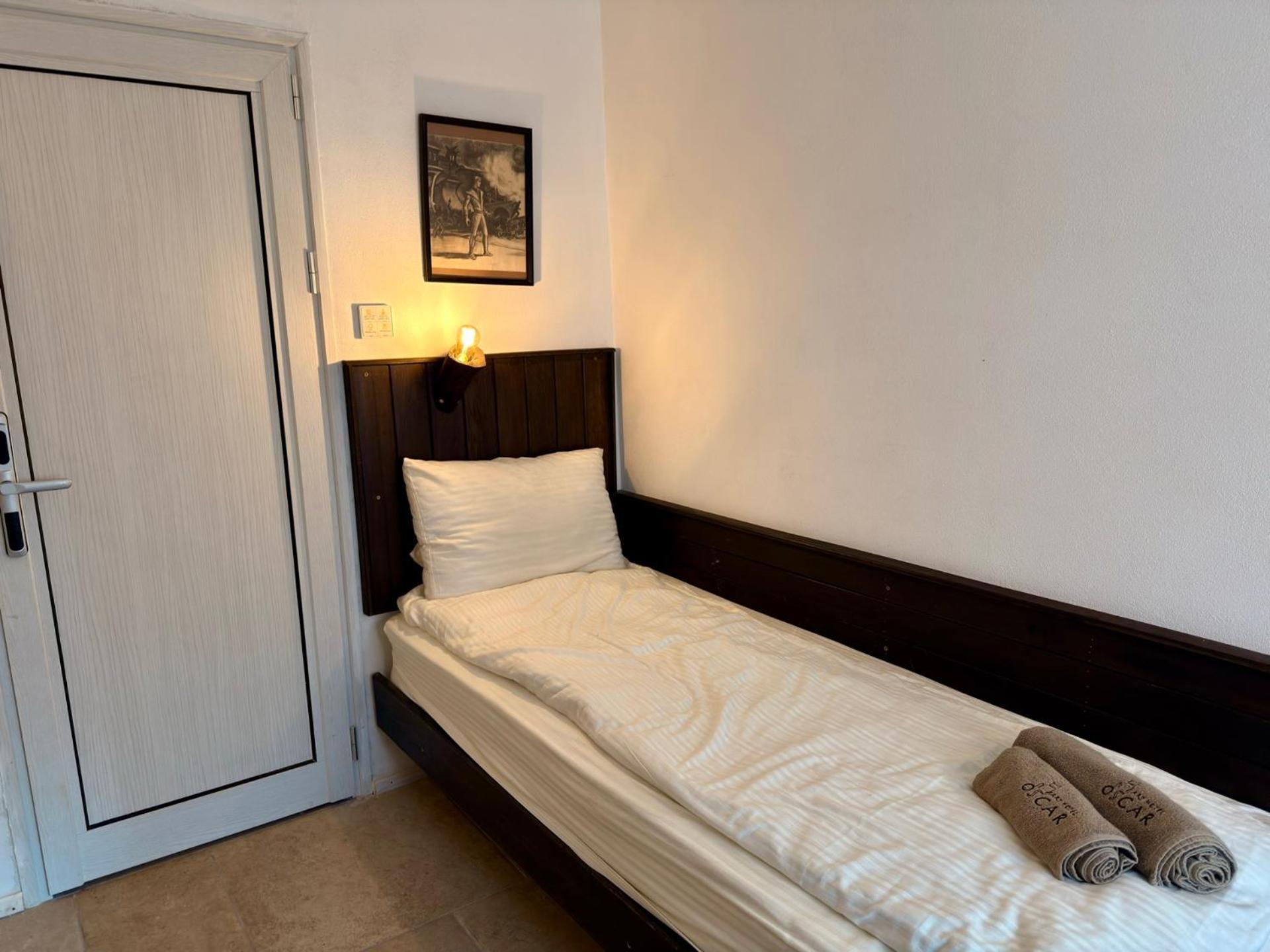 Arthotel Oscar I Sozopol Pokoj fotografie
